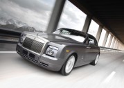 2009 Rolls-Royce Phantom Coupe